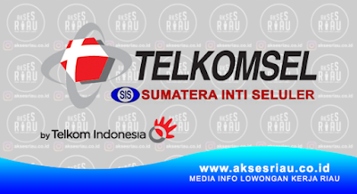 PT Sumatera Inti Seluler (Telkomsel) Pekanbaru