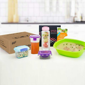 Exclusive Top Five Kit