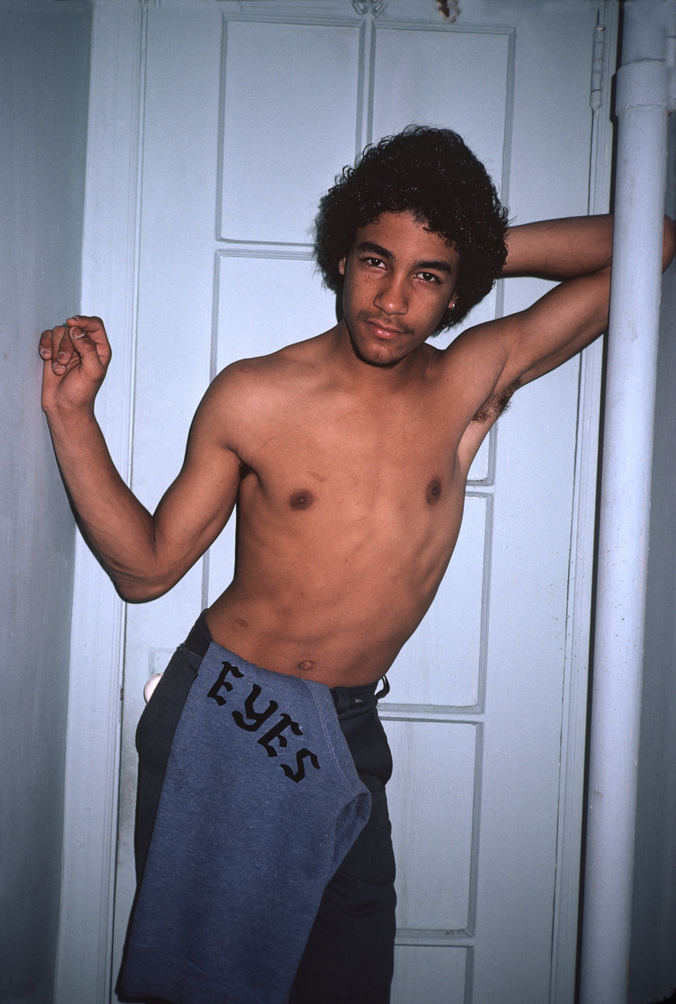 35 Intimate Photographs Captured New York’s Puerto Rican Community in the 1970s and '80s