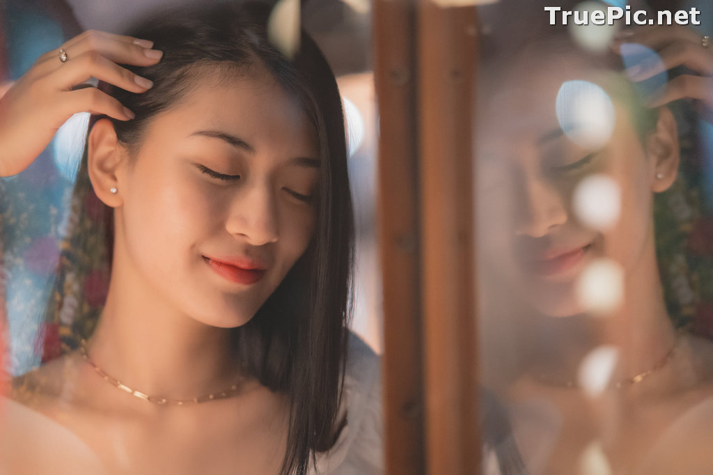 Image Thailand Model – หทัยชนก ฉัตรทอง (Moeylie) – Beautiful Picture 2020 Collection - TruePic.net - Picture-82