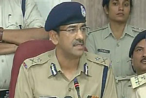  Police, Killed, Encounter, Injured, Terrorists, Report, attack, National