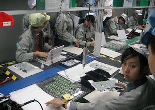 Tuyển 18 nữ lắp ráp điện tử tại Tokyo - Nhật Bản