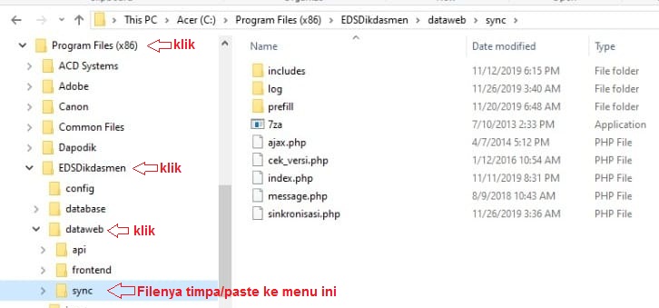 Cara Mengatasi Masalah Aplikasi Pmp 2019 11 Disconnected Koneksi Internet Lambat Dan Responden Tidak 100 Belajar Tanpa Batas