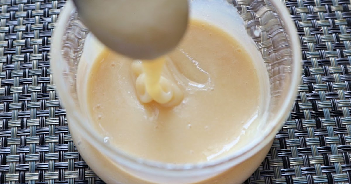 Onlineoma Gezuckerte Kondensmilch selbst machen