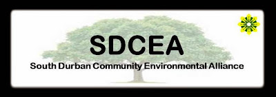 South Durban Community Environmental Alliance (SDCEA)