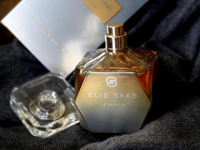 Elie Saab Le Parfum L’Edition Argent 