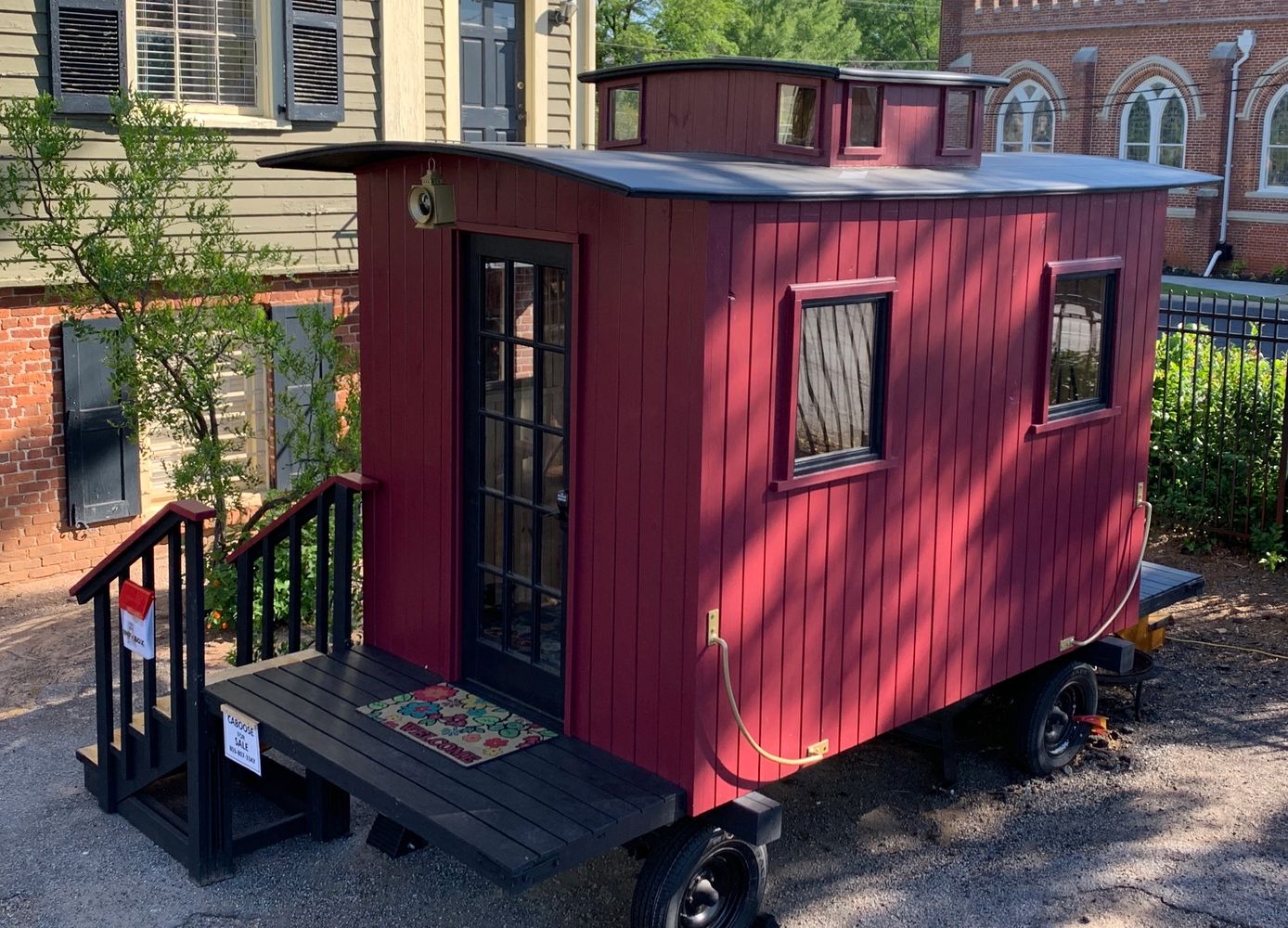 Processing shed image