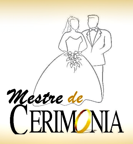 I Casados o seu blog de festas e serviços: Mestre de Cerimônia