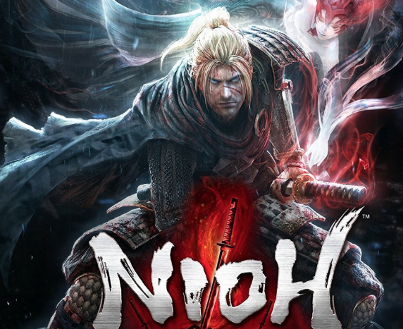 Nioh Complete Edition (PC) Oyunu %100 Birilmiş Save Hilesi İndir
