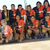 Fútbol Femenino: Liga Copeña 10ª fecha.
