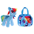 My Little Pony Rainbow Dash Plush by YuMe