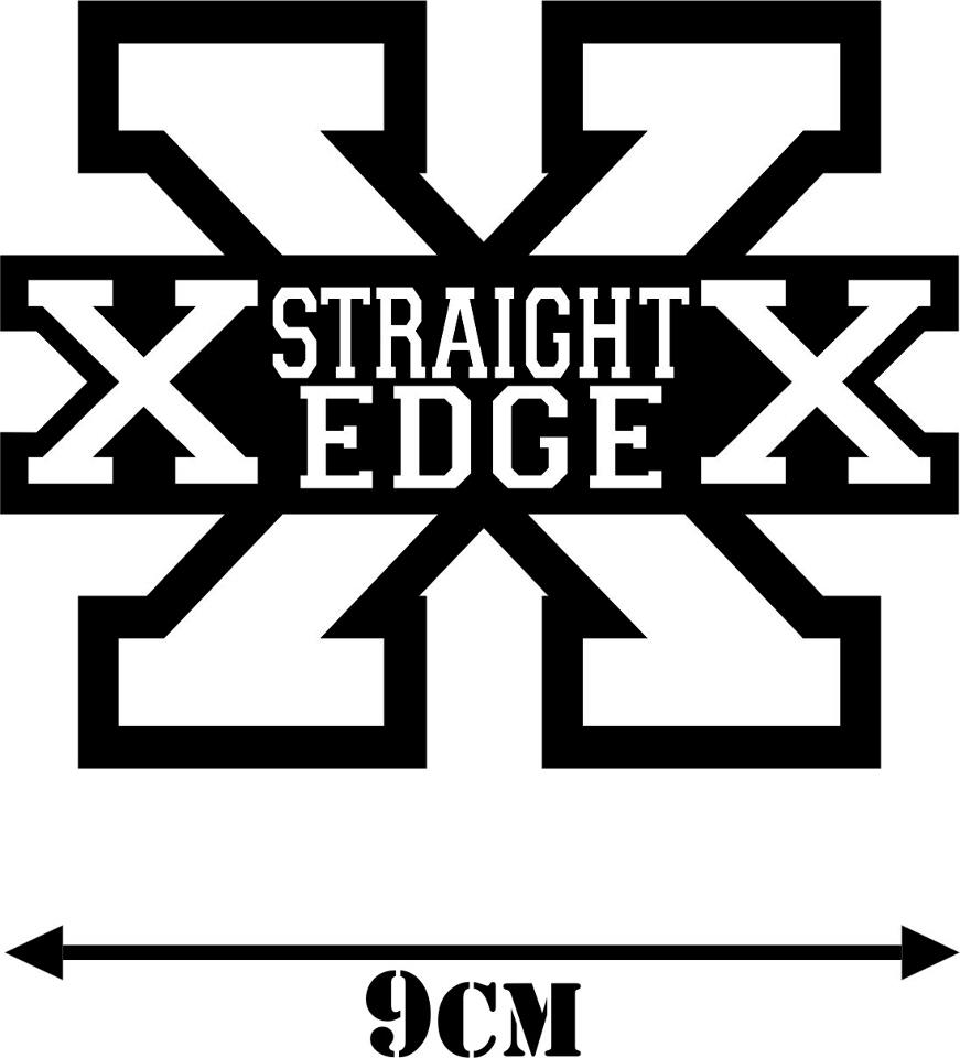 Тату эскиз sxe