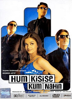 Hum Kisise Kum Nahin (2002) All Songs Lyrics & Videos