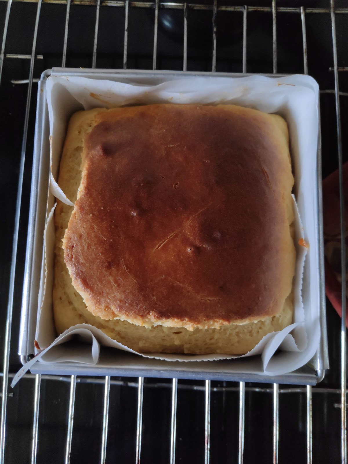 Easycooking Eggless Honey Cake Easy Cake Recipes