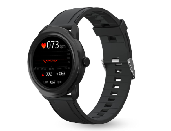 Portronics Kronos Beta Smartwatch Review