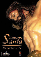 Semana Santa en Cazorla 2013