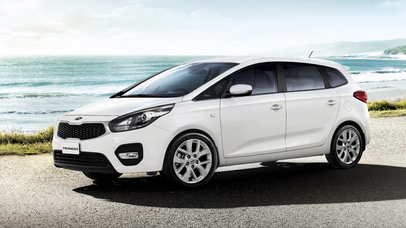 ẮC QUY XE KIA RONDO