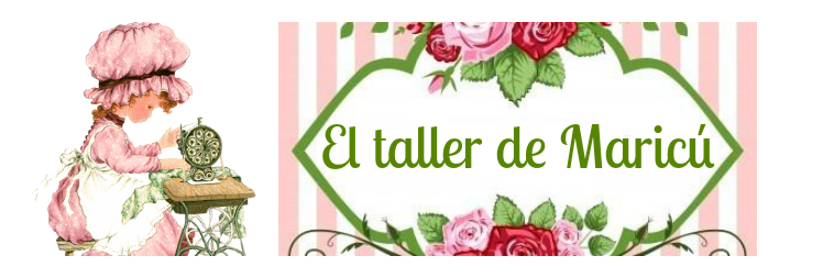 El taller de Maricu