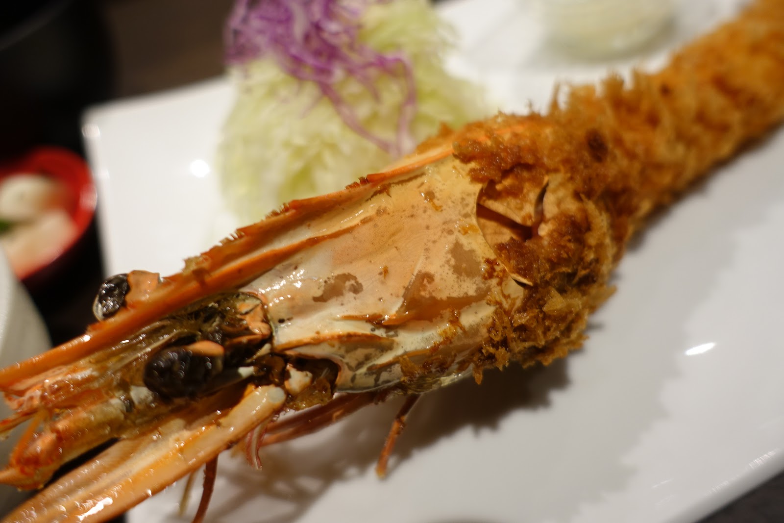 タケマシュラン Ab De F エビデフ 北品川
