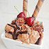 Ice Cream Coklat Lezat Buatan Sendiri