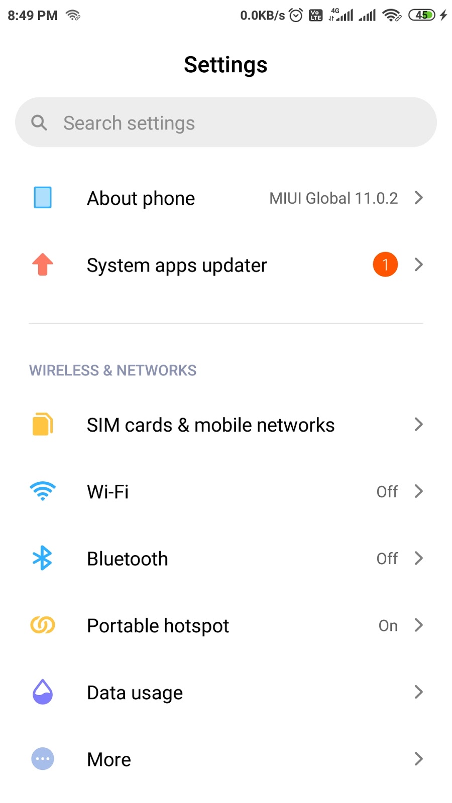 Portable Hotspot connection to Laptop/PC/Mobile Tech Review