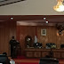 DPRD Karimun Gelar Rapat Paripurna Penetapan Bupati dan Wakil Bupati Karimun Terpilih