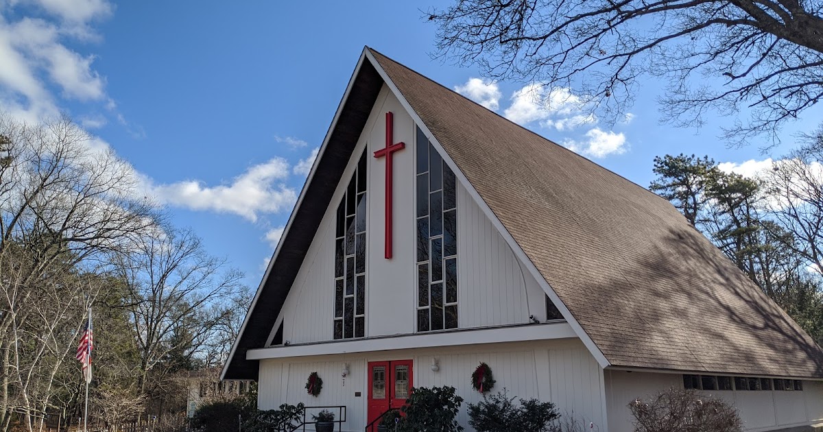 Franklin Matters St John's Episcopal Christmas Eve Service 9 PM