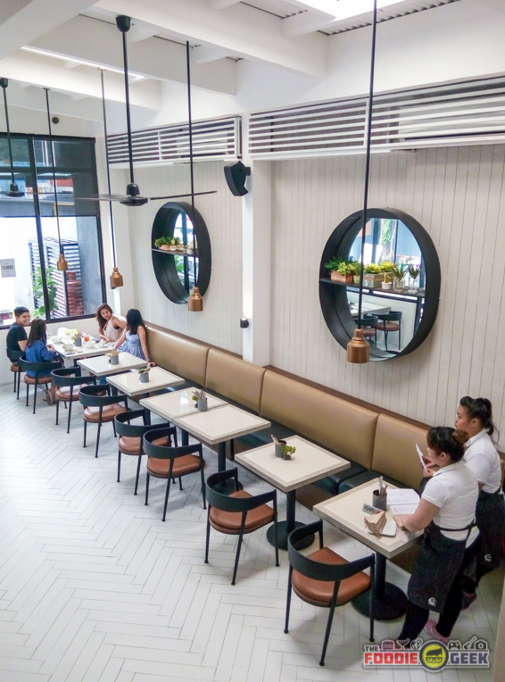 Yummy AllDay Brunch Meals at Little Owl Cafe! HungryChad