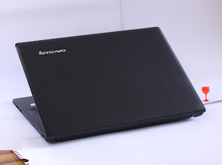 Laptop Second - Lenovo G40-45 - AMD E1