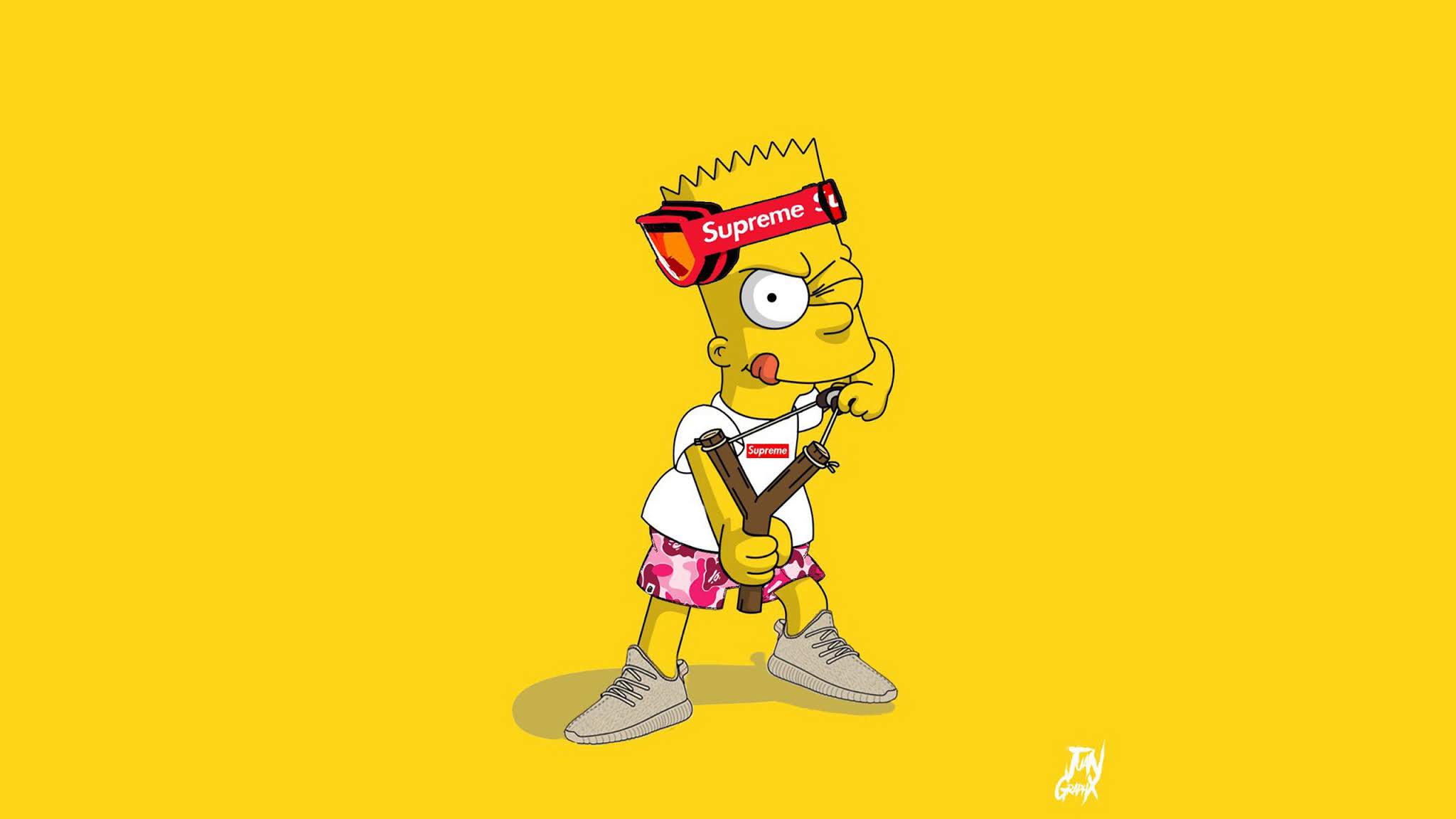 Featured image of post Simpsons Papel De Parede Para Pc 3D