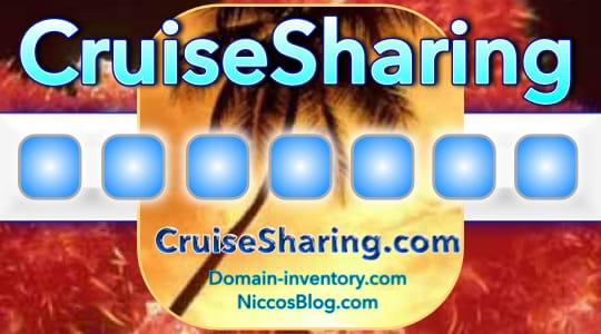 CruiseSharing.com