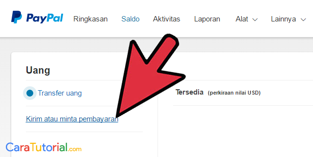 Cara Redeem Adsense ke PayPal: Panduan Lengkap dan Terperinci