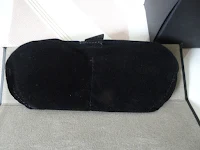 porsche p8478 sunglasses case