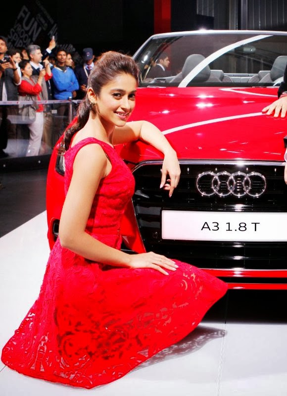 ileana-launch-at-audi-a3-cabriolet-hot-p