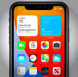 fitur-baru-widget-ios-14