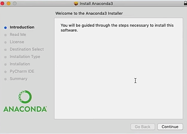anaconda 3 mac anaconda 3 mac