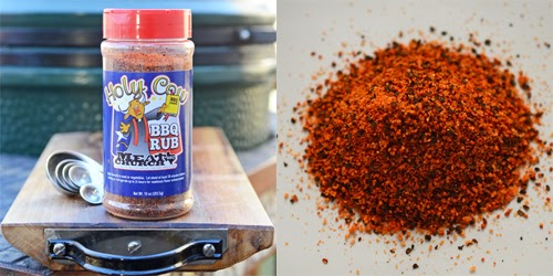 PRODUCT REVIEW: Meat Church Texas Sugar – The Rub Society