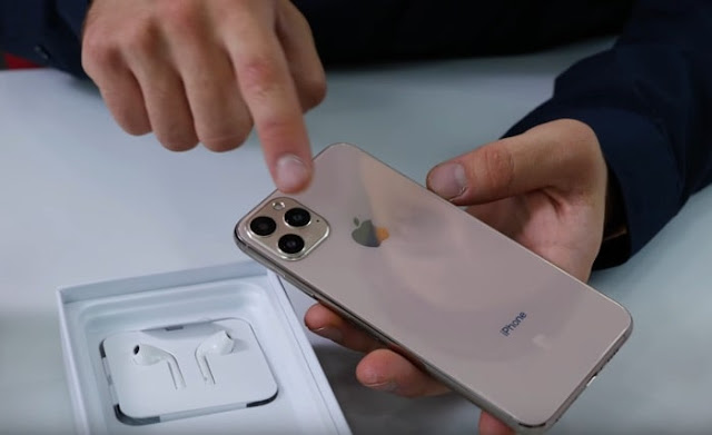How To Identify Fake Apple iPhone 11 all Models in Few Steps How To Identify Fake Apple iPhone 11 all Models in Few Steps
