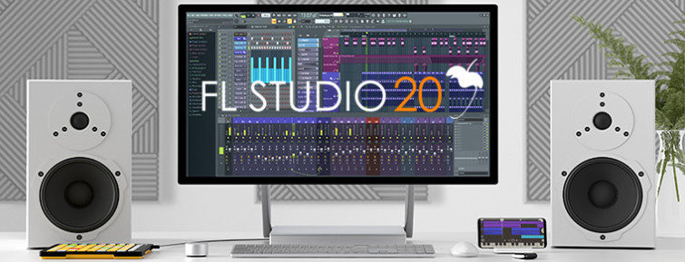 fl studio 20 32 bit