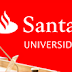Becas Santander-Crue 2015-16