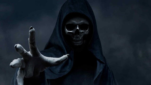 Presagios de Muerte – Historias de Terror