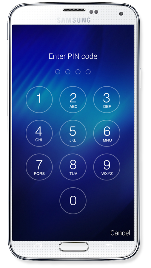screen lock2