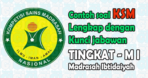 Download Apakah Ada Ppg Bahasa Inggris Tingkat Mi Dan Kunci Jawabannya Images