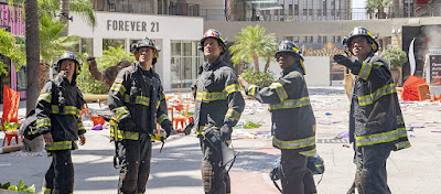 911 Season 5 Image 7