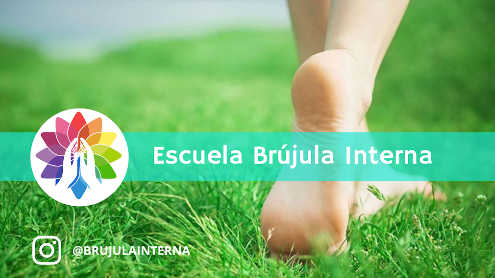 Brújula Interna