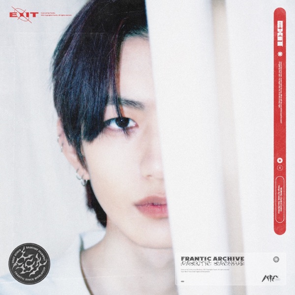 Jimmyy : Jimmy – Exit – EP