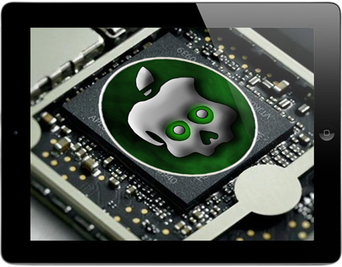 Apple Crash Reports Help Hackers to create a jailbreak exploit ~ PC ...