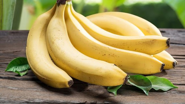 Pisang Pisang