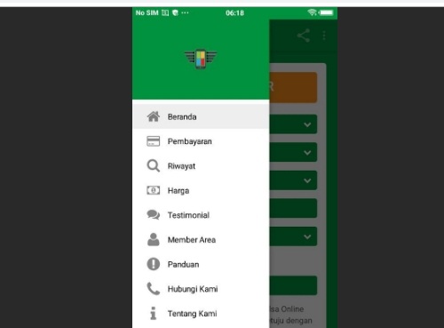 Dengan Pulsa OL Untuk Dapat Pulsa Gratis Telkomsel 4 Dengan Pulsa OL Untuk Dapat Pulsa Gratis Telkomsel 4