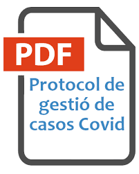 protocol casos COVID19